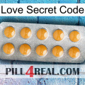 Love Secret Code levitra1